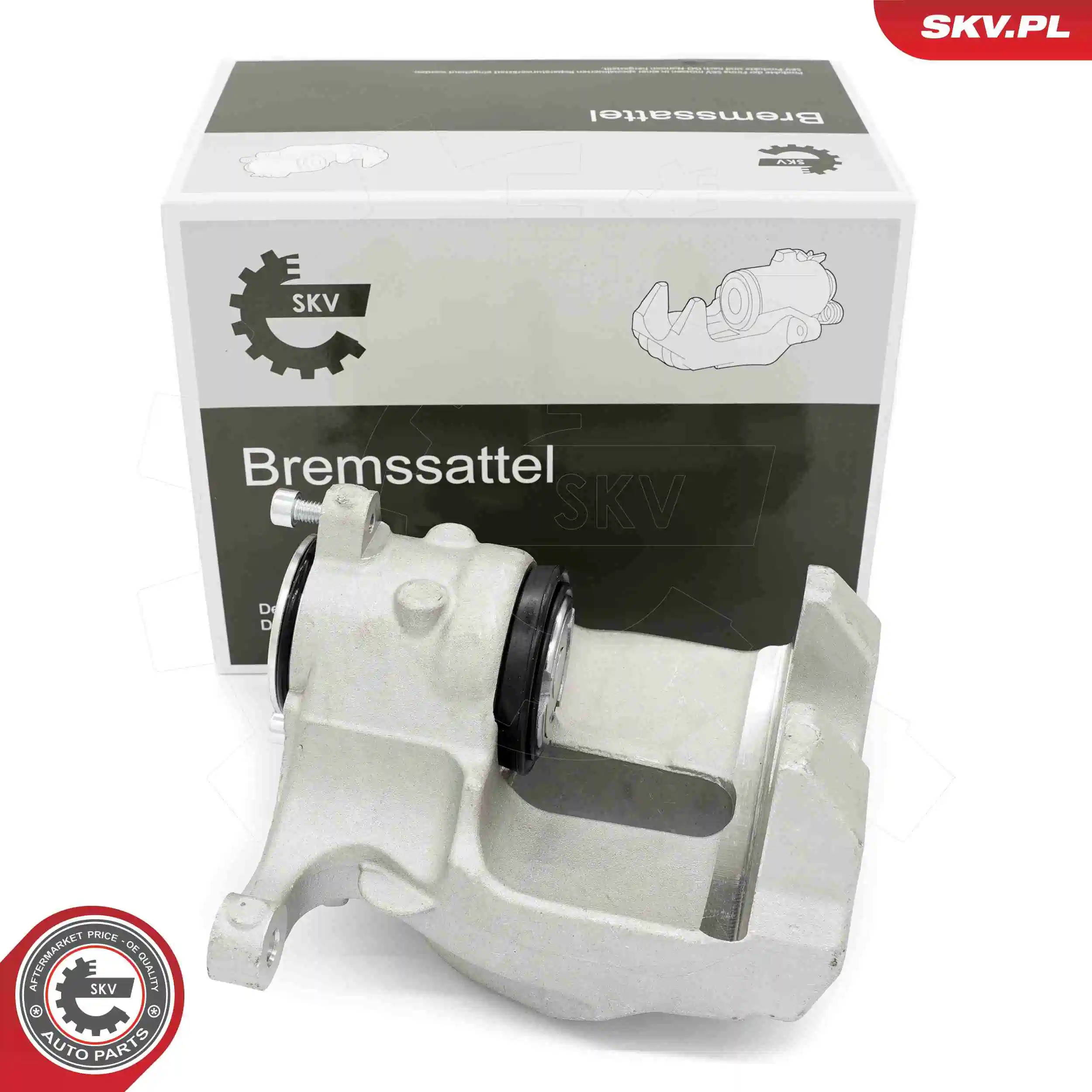 Brake Caliper